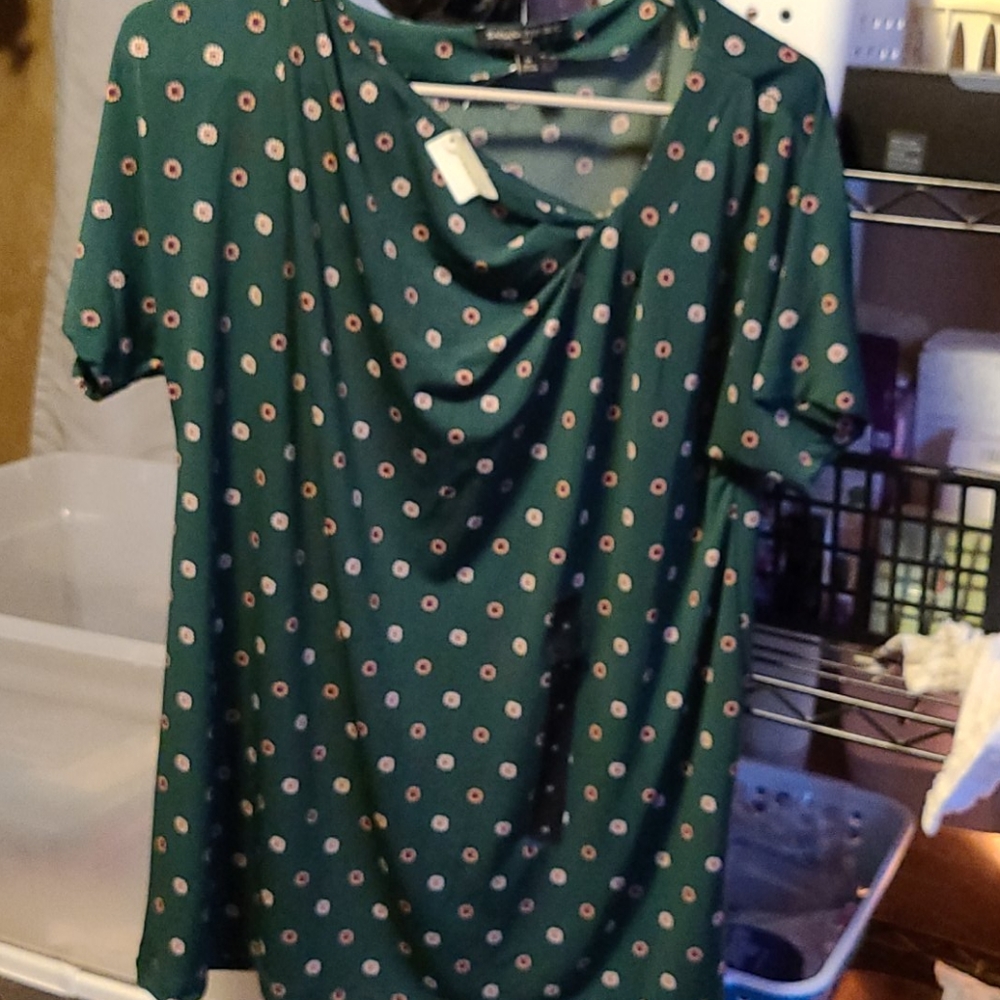Blouse